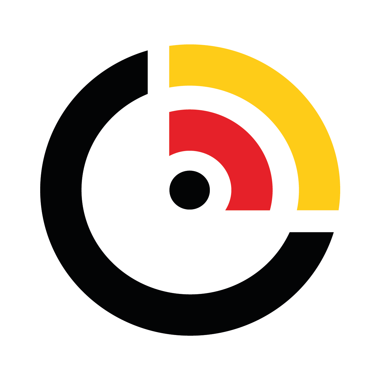 Logo der OZG Forms & Services GmbH